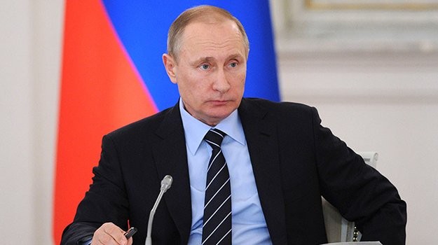 Putin: Türkiye özür diledi