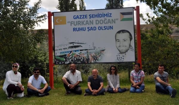 'Ne oldu da Furkan Doğan'ı sattınız?'