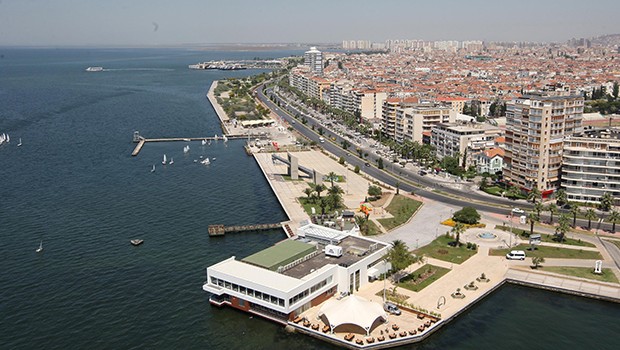 Türkiye'nin en şanslı memurları burada