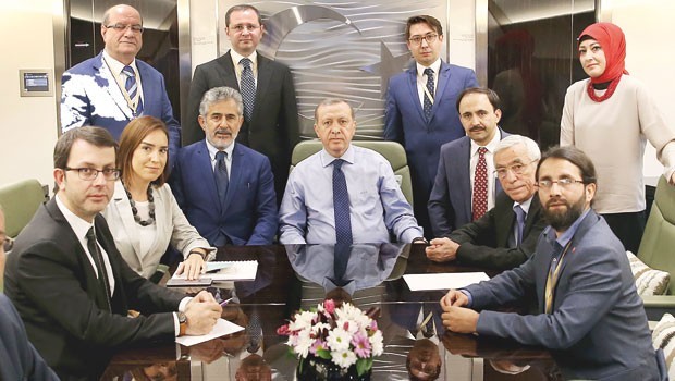Suriyeliye TOKİ konutu verilecek
