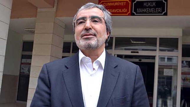 Jet Fadıl Silivri'de aç ve susuz kaldı
