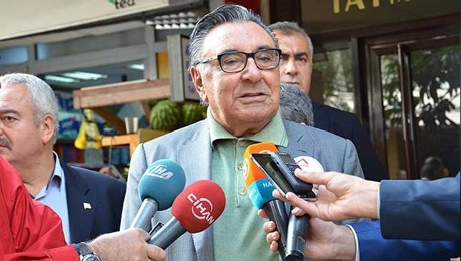 Aydın Doğan yargı önünde