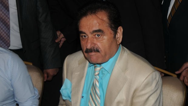 İbrahim Tatlıses'i vuracaklar