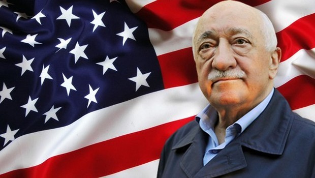 ABD'den 'Fethullah Gülen' açıklaması