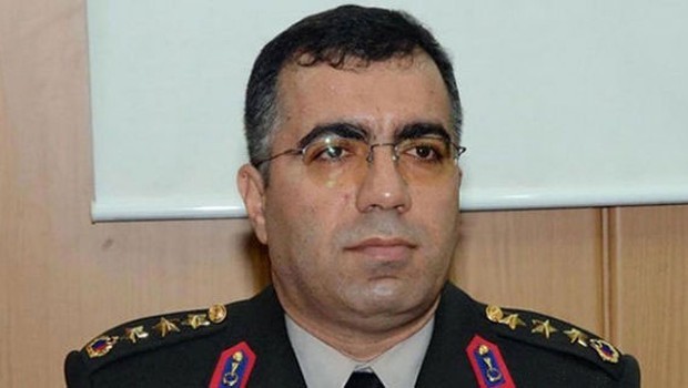 'İşte Darbecilerin 1 numarası'
