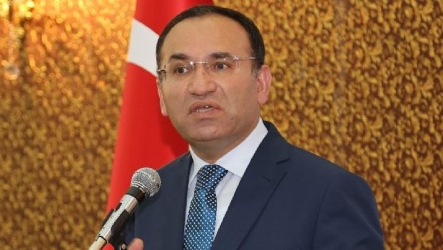 Bozdağ: 6 binin üzerinde gözaltı var