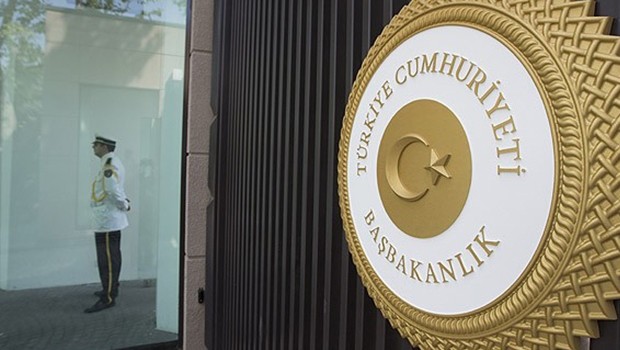 FETÖ'cular Kamu'dan temizleniyor