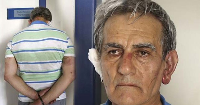 'Akın Öztürk yalan söylüyor'