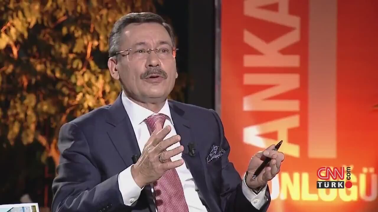 Fethullah'ın cinleri var!