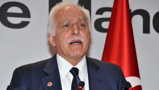 Gülen hakkında YANILMIŞIM