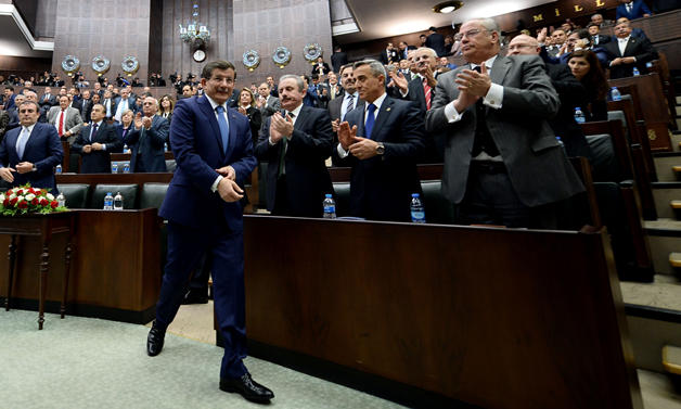 AKP'de FETÖ'cü kazanı kaynıyor mu?