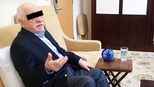 FETÖ'cü darbeciler yeniden toplanıyor!