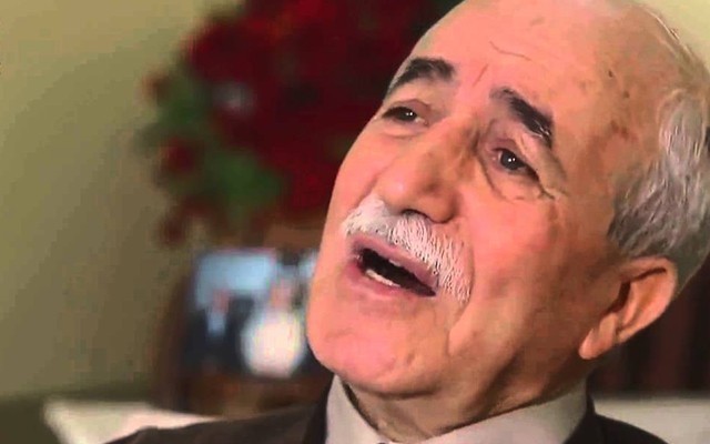 'Ben Gülen'in köpeğiyim!' diyordu