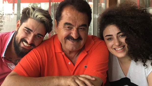 İbrahim Tatlıses'ten FETÖ açıklaması