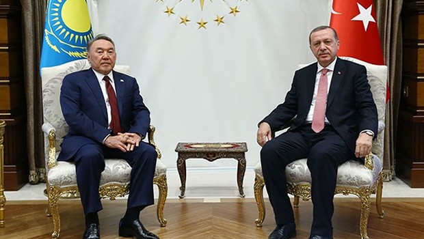 'FETÖ'yle ilgili endişelerimizi ilettik'