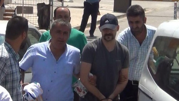 Fetullah GÜLEN ile tanıştım