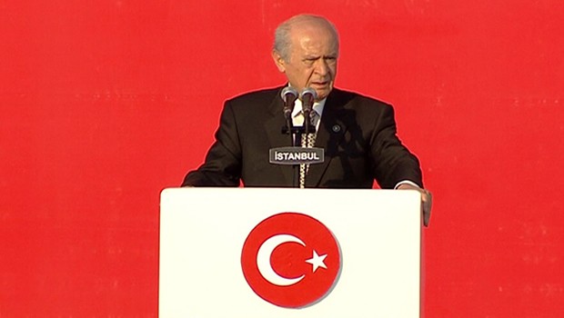 FETÖ Türkiye'nin kalbine nişan aldı