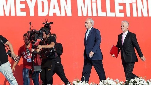15 Temmuz uzlaşma kapısı araladı