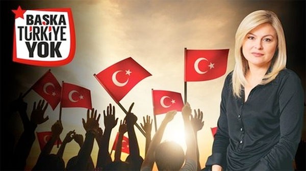 Arıboğan'dan FETÖ açıklaması