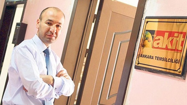 Yener DÖNMEZ FETÖ'cü çıktı