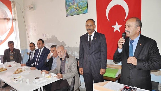 Cemaat, Tarikat ve Devlet..!