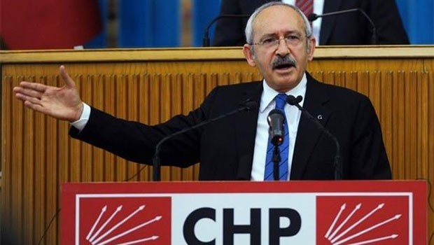 CHP liderinden hükümete kritik çağrı