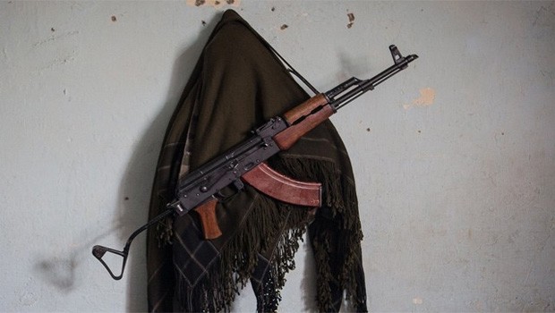 PKK'nın üst düzey ismi infaz edildi