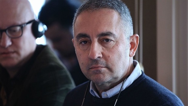 Ergun Babahan'dan skandal tweet