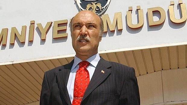 Hüseyin Çapkın tutuklandı