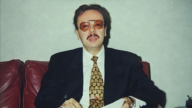 Süleymancıların Lideri Öldü