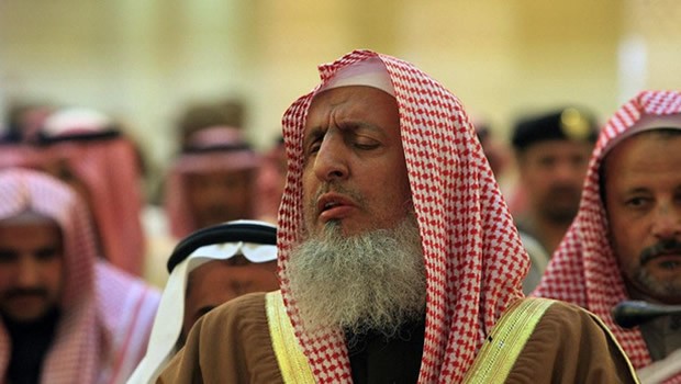 Arabistan ile İran arasında din savaşı