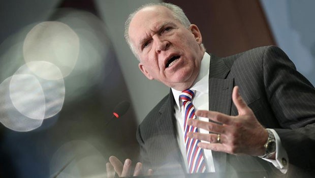 CIA Başkanı: İki ülke bölünebilir