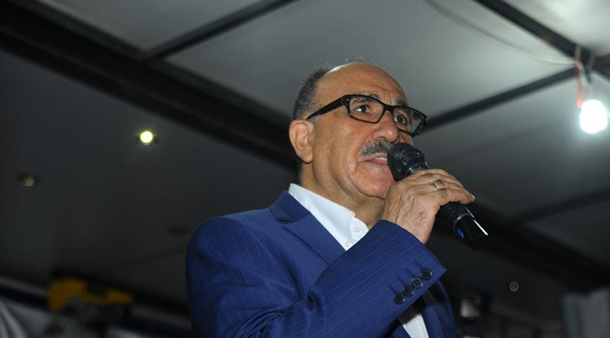 Masrafları devlet jarşılayacak