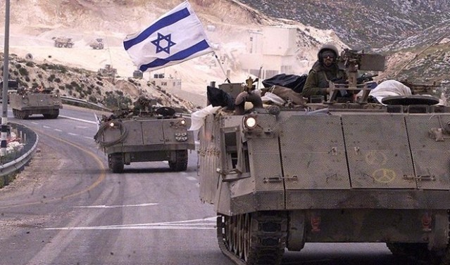 İsrail'e 38 milyar dolar yardım