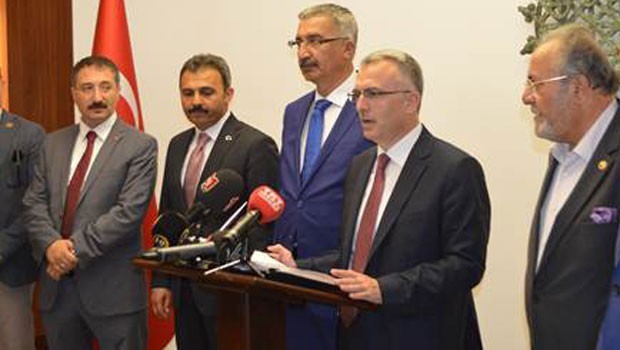 Trafik Cezaları İptal Ediliyor
