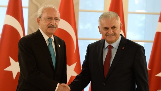 Yeni anayasayla ilgili flaş karar