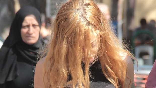 Suçüstü Yakalandı