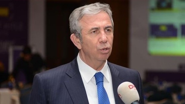 CHP'li Mansur Yavaş'a kötü haber!