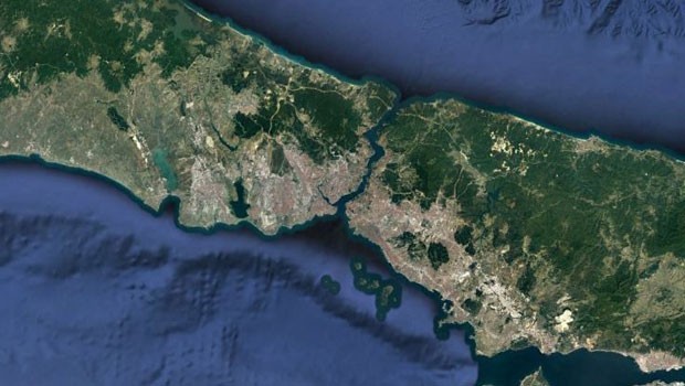 İstanbul'u 4 eyalete ayırmışlar
