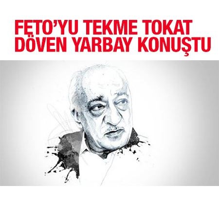 Kafasını gözünü kırmışlar!
