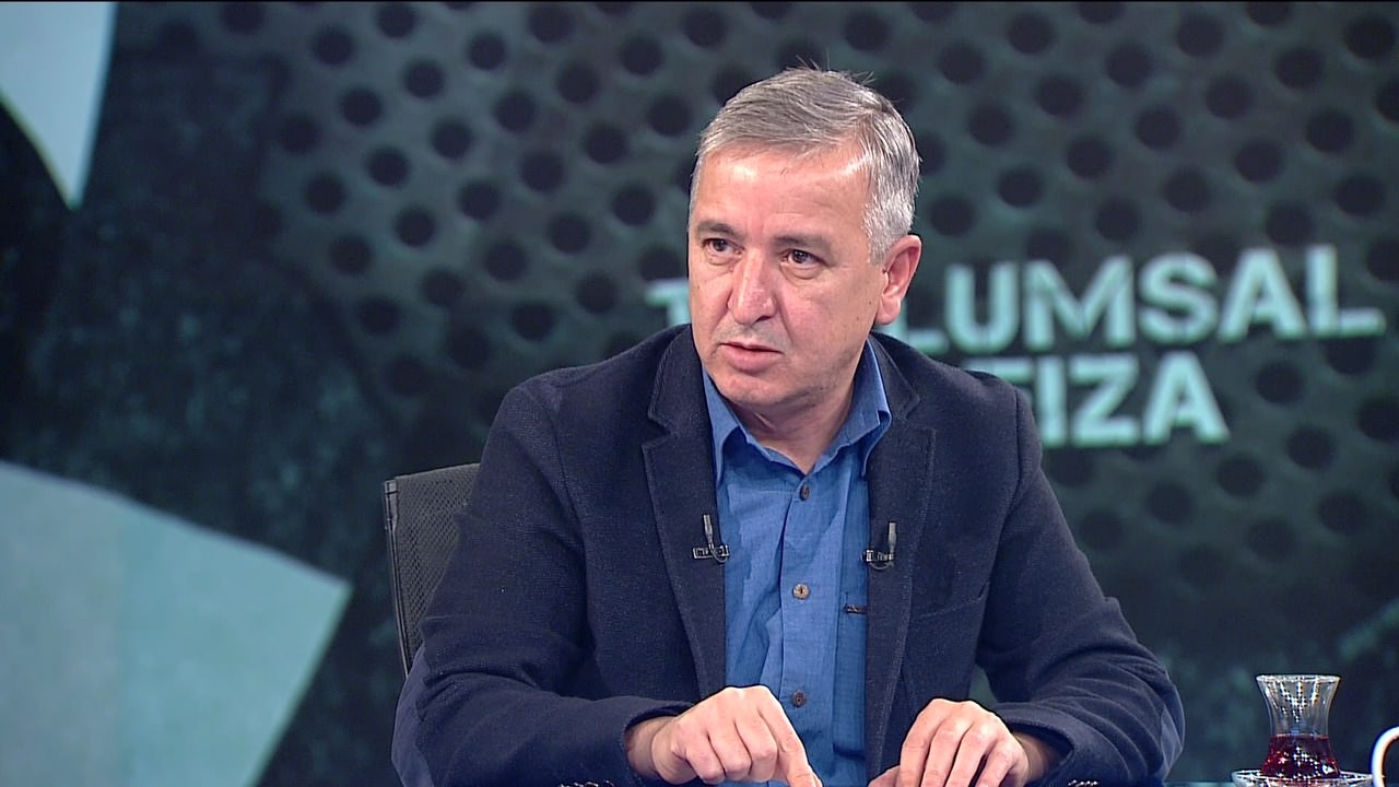 'Tarih dalkavukları hatırlamaz'