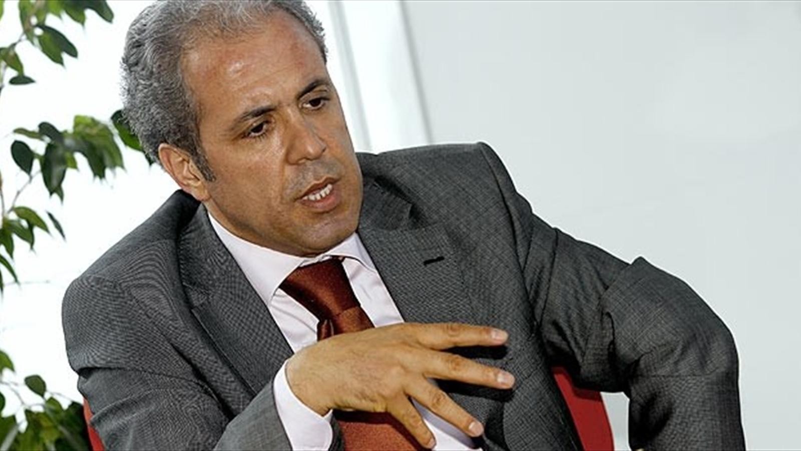 AKP'li Tayyar'a büyük şok!