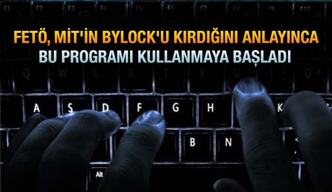 Kripto FETÖ'cüler şimdi yandı