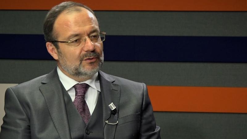 Mehmet Görmez hakkında flaş iddia