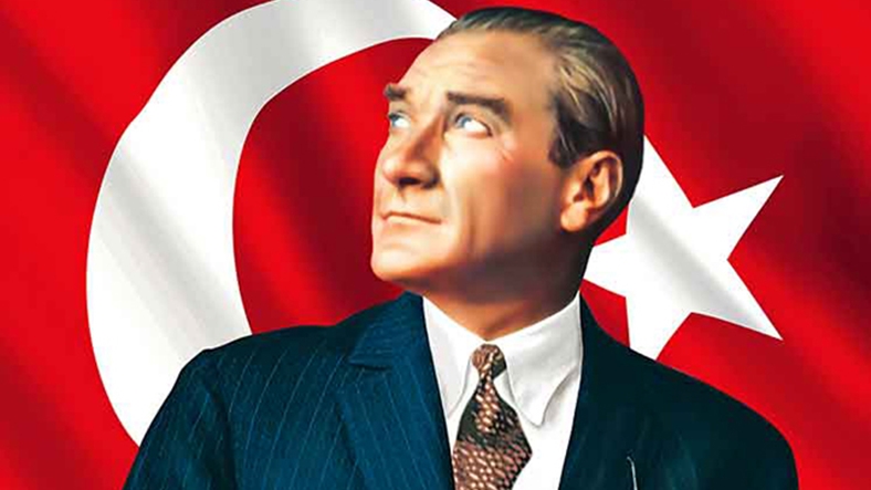 Atatürk'e hakaret eden asker tutuklandı