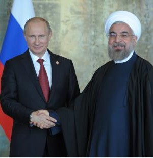 Rusya ile İran arasında kritik anlaşma