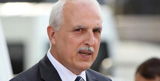 Hüseyin Avni Mutlu ağlayarak kendini savundu