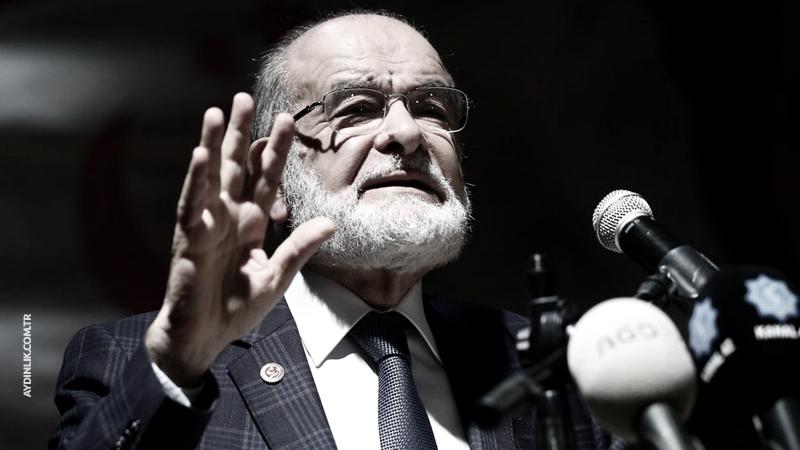 "Kasım'da seçim olabilir"