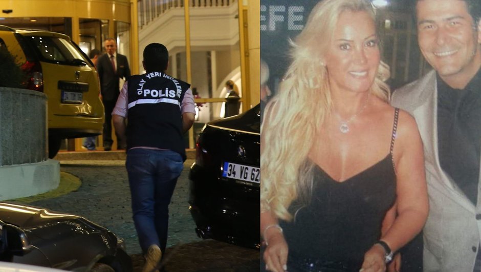 Yeğeninden flaş iddialar
