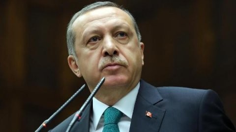 İşte Erdoğan'ın istifa etmesi gereken tarih